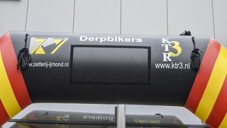 Torbogen Derpbikers 
