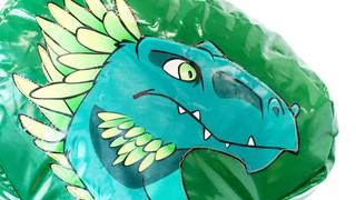 Dinoworld 