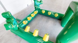 Dinoworld 