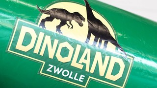 Dinoworld 