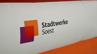 Shooting Range Stadtwerke Soest 