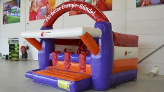 Shooting Range Stadtwerke Soest 