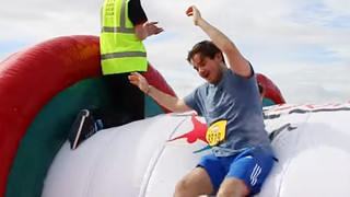 Gung Ho 5K Run