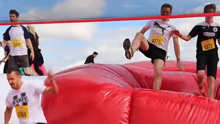Gung Ho 5K Run
