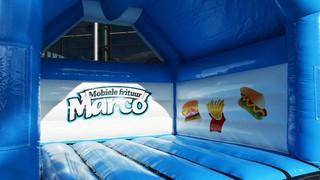 H Hüpfburg Marco Frituur 