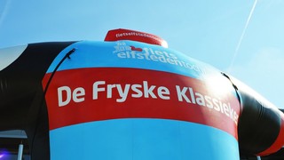 Fahrradtrikot 