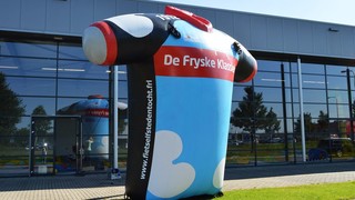 Fahrradtrikot 