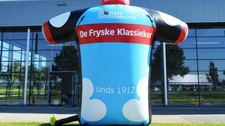 Fahrradtrikot 