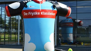 Fahrradtrikot 