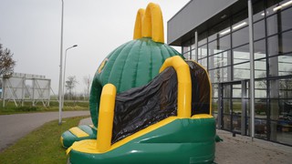 H Sonderanfertigung Mc Donalds 