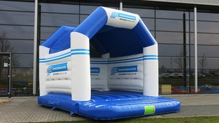 H Hüpfburg Gemeindewerke Bovenden 