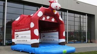 H Hüpfburg AWO Norden 