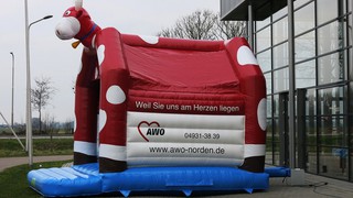 H Hüpfburg AWO Norden 