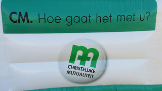 H Hüpfburg CM 