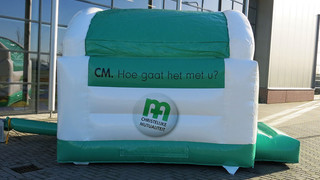 H Hüpfburg CM 