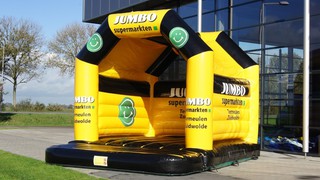 H Hüpfburg Jumbo 