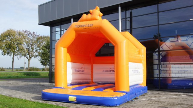 H Hüpfburg Moolenaar 