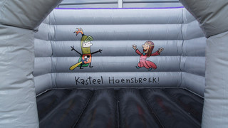 H Ritterburg Hoensbroek 