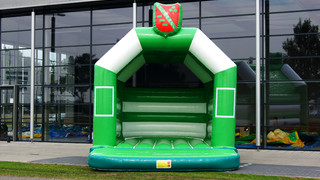 H Hüpfburg FC Meppel 