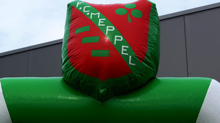 H Hüpfburg FC Meppel 