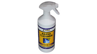 Rapid Cleaner Liter HBS
