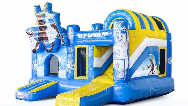 Multiplay Ice 
