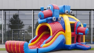 Multiplay Super Zug 