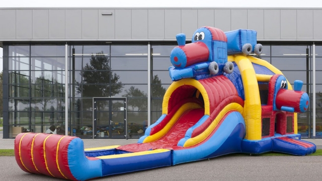 Multiplay Super Zug 