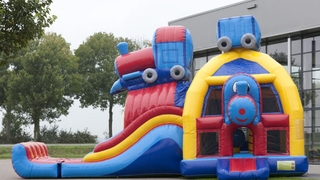 Multiplay Super Zug 
