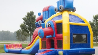 Multiplay Super Zug 
