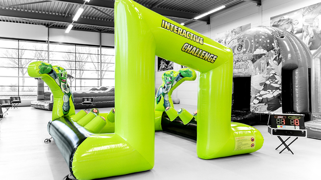IPS Interaktive Challenge 