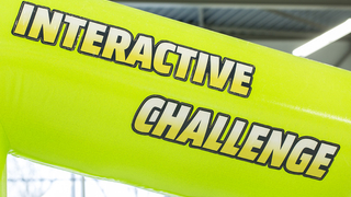 IPS Interaktive Challenge 