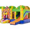 Hüpfburg Multiplay Löwe