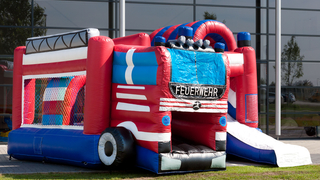 Multiplay Feuerwehr