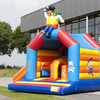Hüpfburg Multifun Pirat