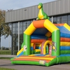 Hüpfburg Multifun Dino