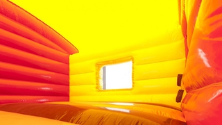 Hüpfburg Maxi Multifun Pirat