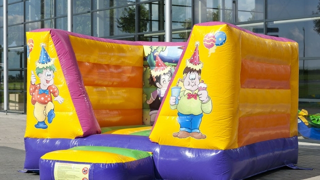 Mini Party 