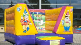 Mini Party 