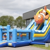 Riesenrutsche Super Clownfisch