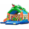Hüpfburg Multifun Krokodil