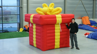  Ballon Box 