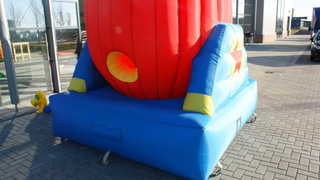  Ballonkanone 