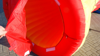  Ballonkanone 