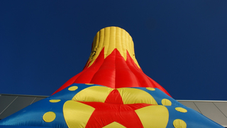  Ballonkanone 