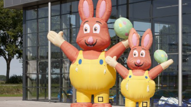  Osterhase ,m 