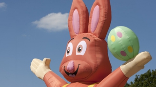  Osterhase ,m 