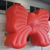  Rote Schleife ,m 