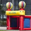  Zelt Ballon Modellage 