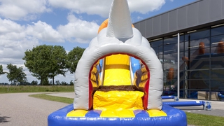 Rutsche Shark Attack 